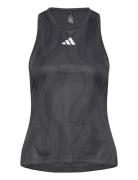 Club Graphic Tank Adidas Performance Black