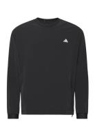 U365T Swtshirt Adidas Golf Black