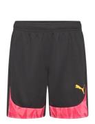 Individualfinal Ff. Shorts PUMA Black