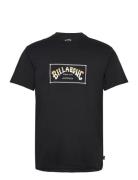 Arch Ss Billabong Black