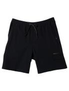 Taxer Cargo Amphibian 19 Quiksilver Black