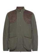 Sharp Shooting Jacket Men Chevalier Green