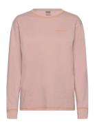 Ane Crew Ls Kari Traa Pink