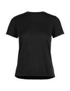 Discipline Tee Johaug Black