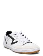 Lowland Cc Jmp R VANS White