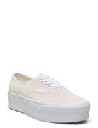 Authentic Stackform VANS Cream