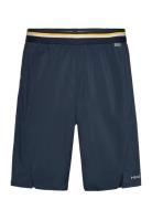 Performance Shorts Men Head Navy