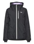 W Tungsten Ii Jkt Outdoor Research Black