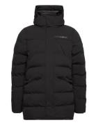 Race T8 Parka Sail Racing Black