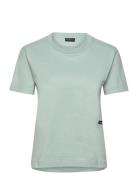 W Race Heavy Tee Sail Racing Green