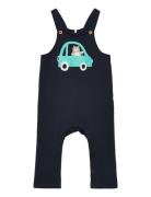 Nbmvonne Sweat Overall Box Bru Name It Navy