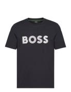 Tee 1 BOSS Navy