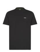 Tee BOSS Black