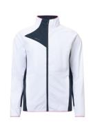 Lds Ardfin Softshell Jacket Abacus White