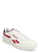 Club C Revenge Reebok Classics White