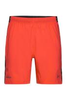 Speed 4.0 Short Reebok Performance Red