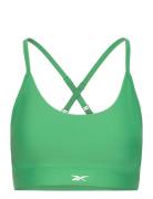 Lux Strappy Sports B Reebok Performance Green