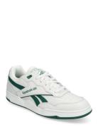 Bb 4000 Ii Reebok Classics Green