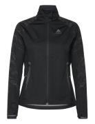 Odlo W Jacket Zeroweight Pro Warm Reflect Odlo Black