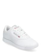 Princess Reebok Classics White