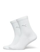 Puma Women Sock 2P PUMA White