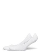 Puma Women Mesh Footie 2P PUMA White