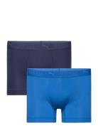 Puma Men Sport Microfiber Boxers 2P PUMA Blue