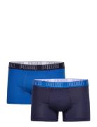 Puma Men Everyday Trunk 2P PUMA Blue