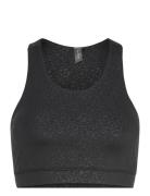 Onpjung-2 Life Aop Sports Bra Only Play Black