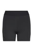 Onpgil-Lana-2 Life Hw Train Shorts Noos Only Play Black