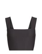 Telma Top Crop Wide Straps Rethinkit Black