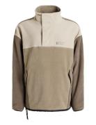 Polar Fleece Uni Campfire Rethinkit Brown