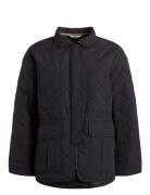 Thermo Classic Jacket Lyon Rethinkit Black