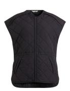 Thermo Gilet Le Mans Rethinkit Black