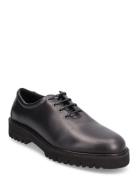 Lightweight Nsb - Grained Leather S.T. VALENTIN Black