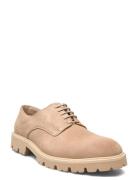 Lightweight Derby - Titanio Grey S.T. VALENTIN Beige