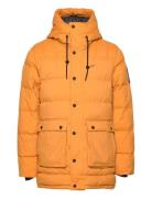 Nordkap Jkt M Five Seasons Yellow