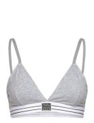 Core Original Triangle Bra Björn Borg Grey