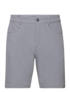 Genius 4-Way Stretch Shorts Calvin Klein Golf Silver