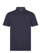 Newport Polo Calvin Klein Golf Navy