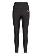 Run Ultraform Hw Fl Tight W PUMA Black