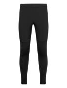 M Seasons Microfleece Tight PUMA Black