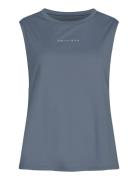 Team Logo Singlet Röhnisch Blue