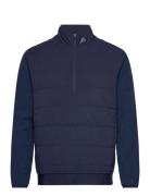 Ult365 Qlt Dwr Adidas Golf Navy