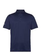 Swingtech Solid Polo Callaway Navy