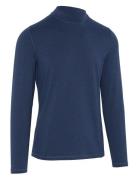 Crew Neck Base Layer Callaway Navy