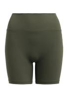 Butter Soft Bike Short All Day Rethinkit Khaki