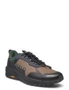 Halo Trail Sneaker HALO Brown