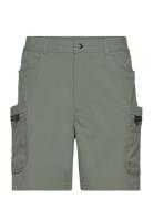 Halo Delta Shorts HALO Green