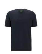 Tee 5 BOSS Navy